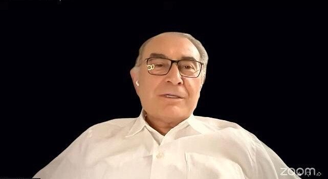 Prof. Dr. Nevzat Tarhan: “Atalarımızın öğrettiği fazilet ahlakını tüketmek üzereyiz”