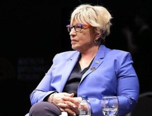 Prof. Dr. Sevil Atasoy: “Uyuşturucu akışını kesmek, terörün finansal damarını kesmektir!”