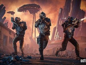 PUBG: BATTLEGROUNDS 41.1 Güncellemesi, Yeni Xeno Point Modu, Stellar Blade İş birliği ve aespa’nın Geri Dönüşüyle Karşınızda!