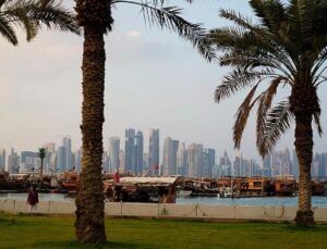 Qatar warns Iran war could now ‘spiral out of control’