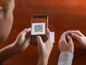 QR Kodlar Siber Suçluların Yeni Silahına Dönüşüyor