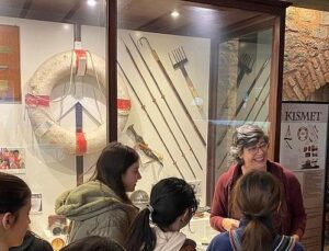 Rahmi M. Koç Müzesi ‘nde 23 Nisan Sevinci