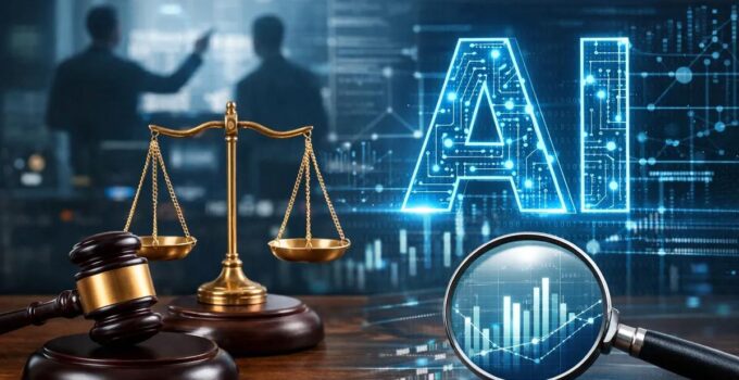 Rekabet Kurumu Yapay Zekâ İçin Sektör İncelemesi Başlattı: Dijital Devlere Yakın Takip