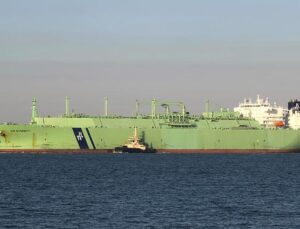 RFI Investigation: Ukrainian military in Libya and the strike on the Russian gas carrier Arctic Metagaz