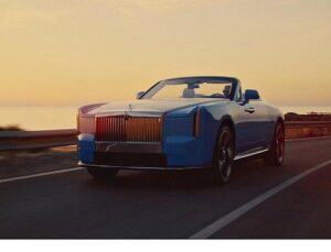 Rolls-Royce’dan yeni bir başyapıt: Project Nightingale sahneye çıkıyor