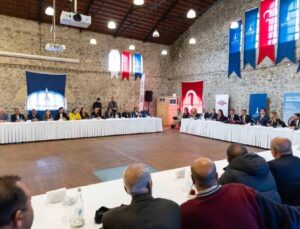 Romanlar İçin Yeni Dönem