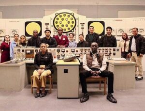 Rosatom ve BRICS Nükleer Güç Platformu, “Afrika’nın Nükleer İtici Gücü” Bahisli Görüntü Yarışını Başlattı