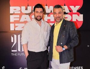 Runway Fashion İzmir, Duman Ajans imzasıyla modanın en görkemli buluşmasına hazırlanıyor