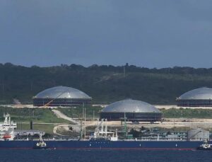 Russia to send second oil tanker to Cuba as energy crisis continues, Moscow says