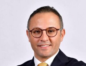 Sabancı Holding’de Finans Grup Başkanlığı Görevine Mustafa Aydın Atandı