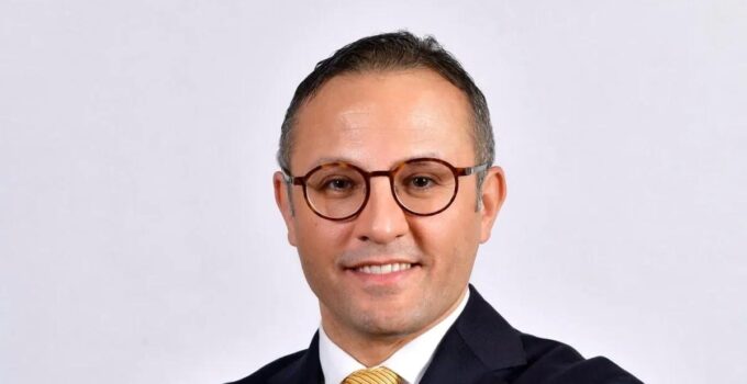 Sabancı Holding’de Finans Grup Başkanlığı Görevine Mustafa Aydın Atandı