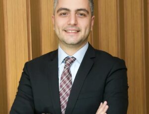 Sabancı Vakfı’nda Önemli Atama