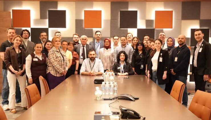 Sabiha Gökçen’de İnsan Odaklı Yaklaşım Havalimanı’na Ödül Getirdi 