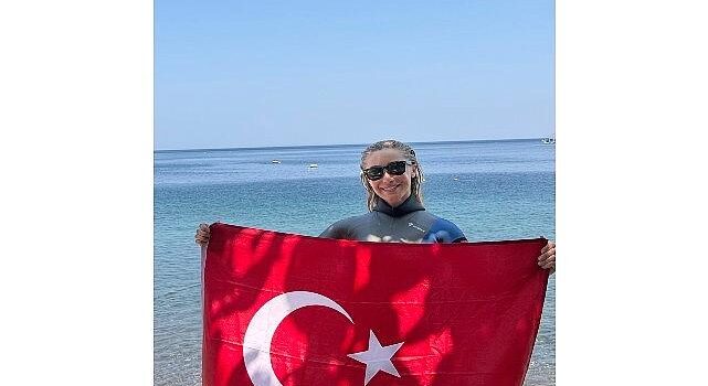 Şahika Ercümen’den Dünya Kupası’nda Tarihi Muvaffakiyet: 86 Metreyle Türkiye Rekoru!