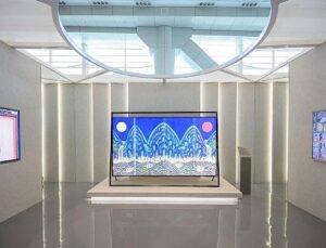 Samsung Arka Store Arka Basel Hong Kong 2026 Koleksiyonu’nu bünyesine katıyor