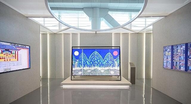 Samsung Arka Store Arka Basel Hong Kong 2026 Koleksiyonu’nu bünyesine katıyor