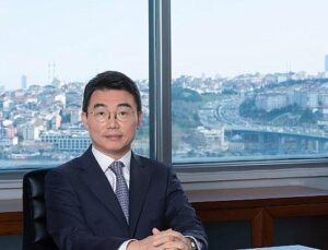 Samsung Electronics Türkiye’de en üst seviye atama: Başkanlık misyonuna Billy Kim atandı