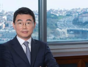 Samsung Electronics Türkiye’de Üst Düzey Atama