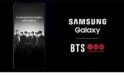 Samsung, Galaxy ile “BTS WORLD TOUR ‘ARIRANG’ tecrübesine güç katıyor
