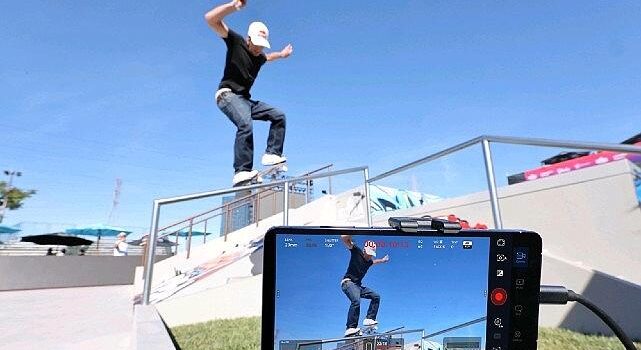 Samsung, Galaxy S26 Ultra ile spor yayıncılığında yeni bir devir başlatıyor