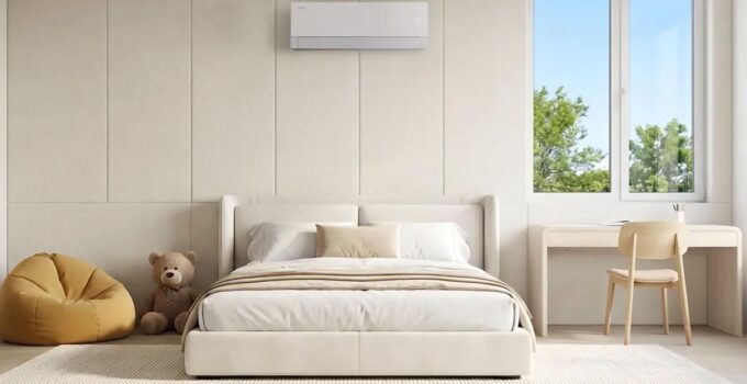 Samsung Genişletilmiş HVAC Portföyünü MCE 2026’da Sergiledi