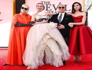 Samsung, “The Devil Wears Prada 2” sineması için Galaxy S26 Ultra ile küresel iş birliğini duyurdu