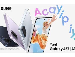 Samsung, üst seviye özellikleri uygun fiyatla sunan Galaxy A57 5G ve Galaxy A37 5G modellerini tanıttı