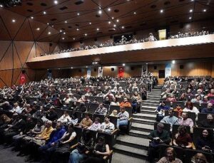 Sanatın Kalbi Nisan’da Beylikdüzü’nde Atacak