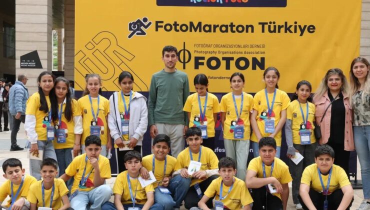 Şanlıurfa Kültür Yolu Festivali’nde İlk Gün Heyecanı