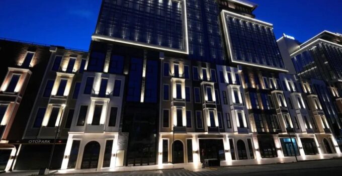 Savaşlar Ticaretin Yönünü Değiştirdi, Türkiye Öne Çıktı