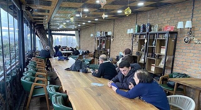 Saygınlar’a ‘güvenli dijital dünya’ tanıtıldı