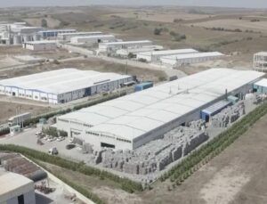 Saytek’ten Tekirdağ Hayrabolu’ya Yeni Geri Dönüşüm Yatırımı