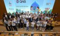 Scratch Cup 2026’da “Minik Eller”, “Gelecek İçin Bir Damla” Temasıyla Net Sıfır Odağında Kodladı
