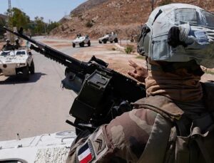 Second French peacekeeper dies after ambush blamed on Hezbollah, Macron says