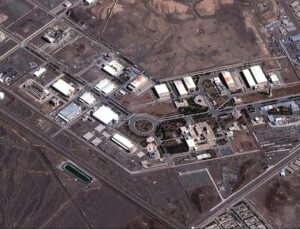 Securing Iran’s highly-enriched uranium stockpiles could prove risky, experts say
