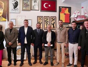 Seferihisar’da büyük dönüşüm: 100 Km’lik Doğalgaz Sınırı onaylandı