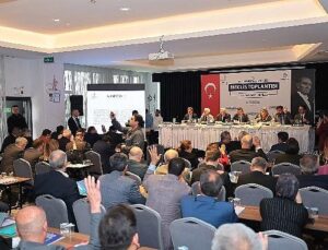 Seferihisar’ın “Sakin Şehir” vizyonu Ege’ye örnek oldu