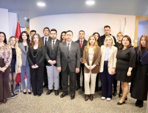“Şiddet Artık Sınır Tanımıyor: Okullardan Hastanelere”