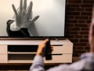 Şiddeti Normalleştiren Tüm Yayınlara Acil Düzenleme Şart