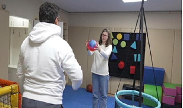 Sıhhat, takviye ve umut merkezi