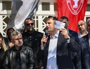 Sıhhate erişimde yeni periyot