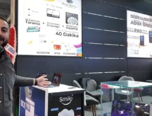 Silikon Vadisinden Genç Türk Girişimciye Destekler Yağdı!