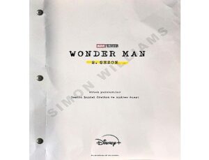 Simon Williams ve Trevor Slattery’nin Serüveni Devam Edecek