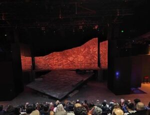 “Sinan” rüzgârı, Kent Tiyatroları ile İstanbul’da esiyor