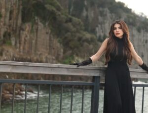 Şira: “Müzik Yolculuğumdan Vazgeçmem”