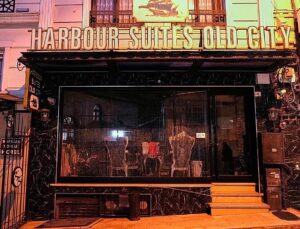 Six stand trial in Istanbul over insecticide poisoning deaths of Turkish-German family