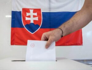 Slovakia to vote in July referendum on scrapping lifelong payments for politicians
