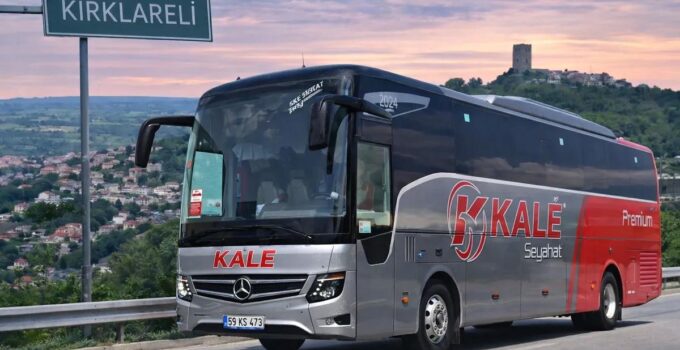 Son Dakika : Dev Ulaşım Şirketinden Konkordato Kararı