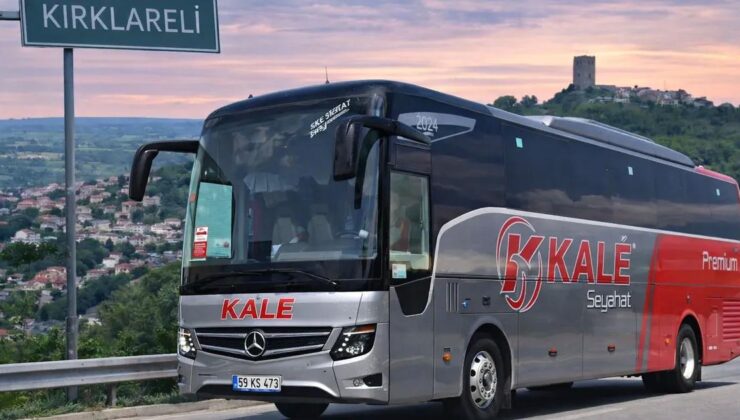 Son Dakika : Dev Ulaşım Şirketinden Konkordato Kararı