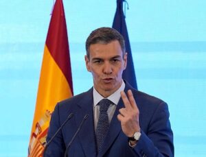 Spain strengthens ties with China as Sánchez backs Beijing’s Middle East role